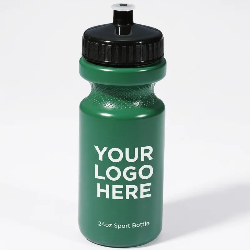 Summit Hydration 24oz Sport Bottle