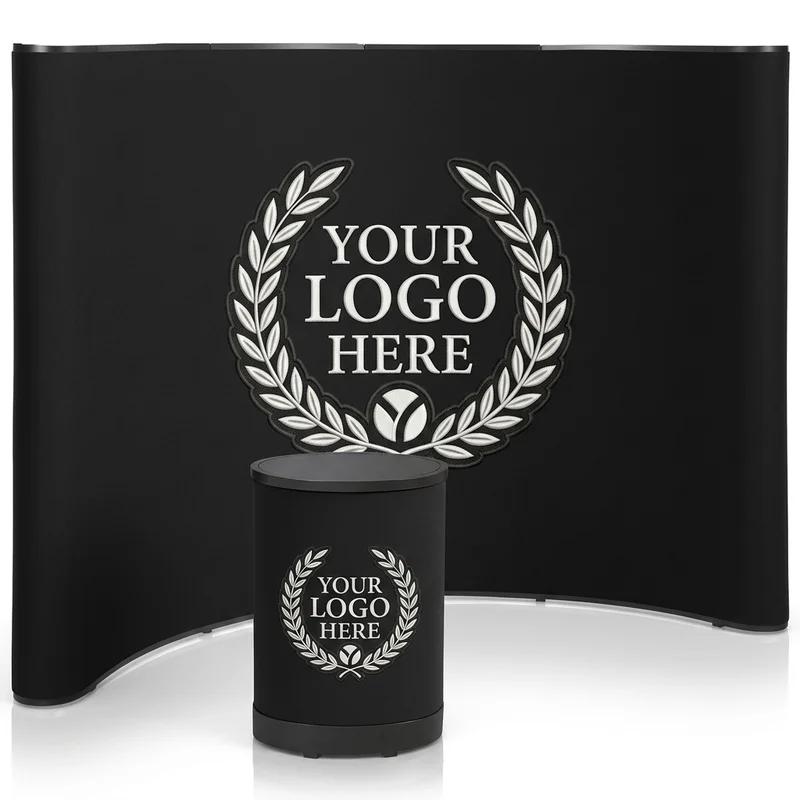 Summit Leatherette Card Case