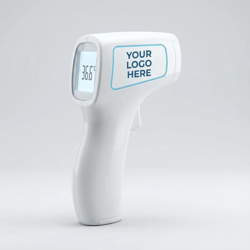 Digital Thermometer