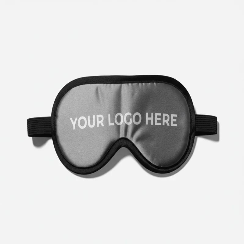 Reis Slaapmasker Kit