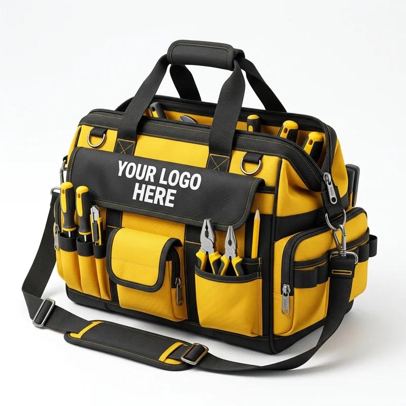 Urban Grocery Non-Woven Tote