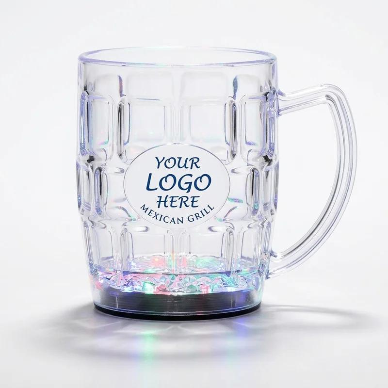 Urban Metro 16oz Mixing Glass