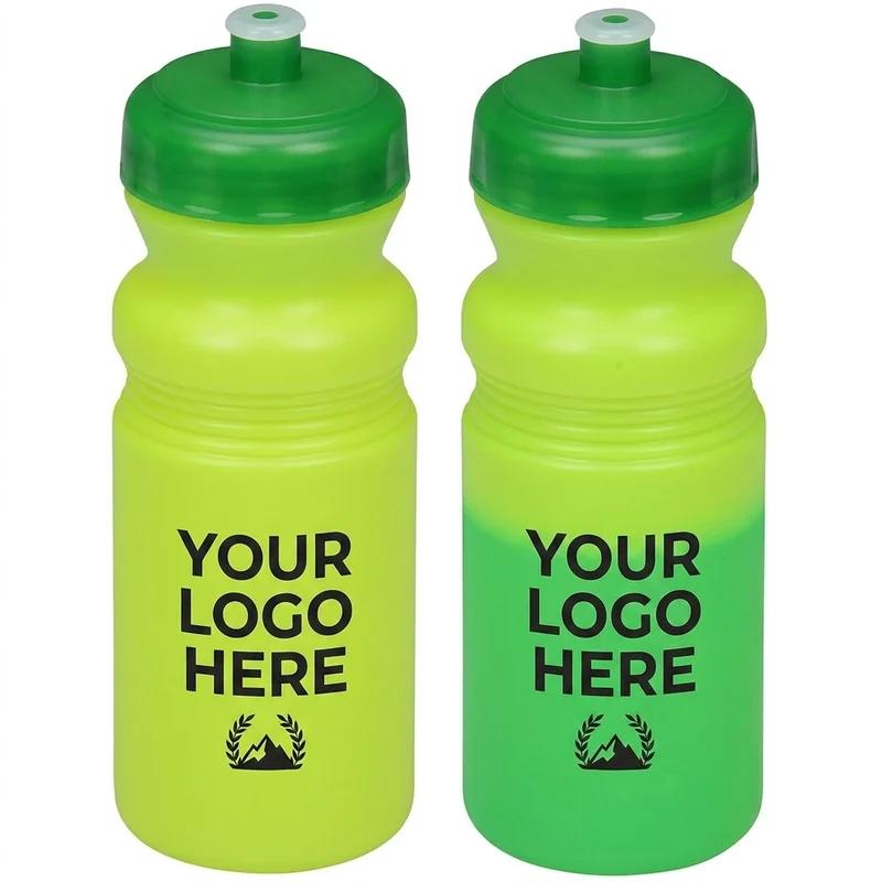 Urban Metro Mood Cycle Bottle