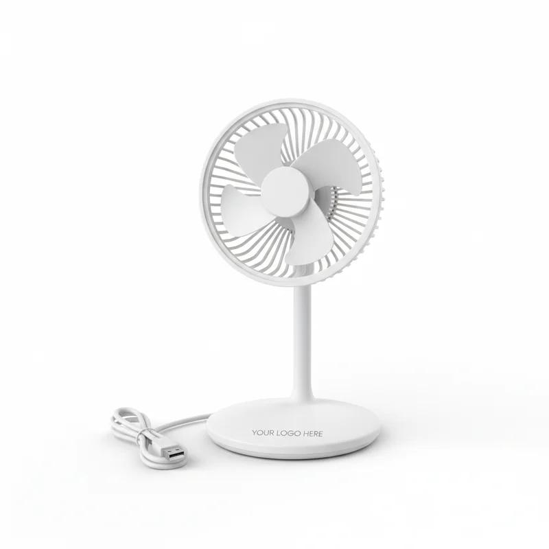 USB Bureau Ventilator