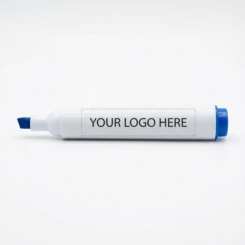 Drooguitwisbare Marker