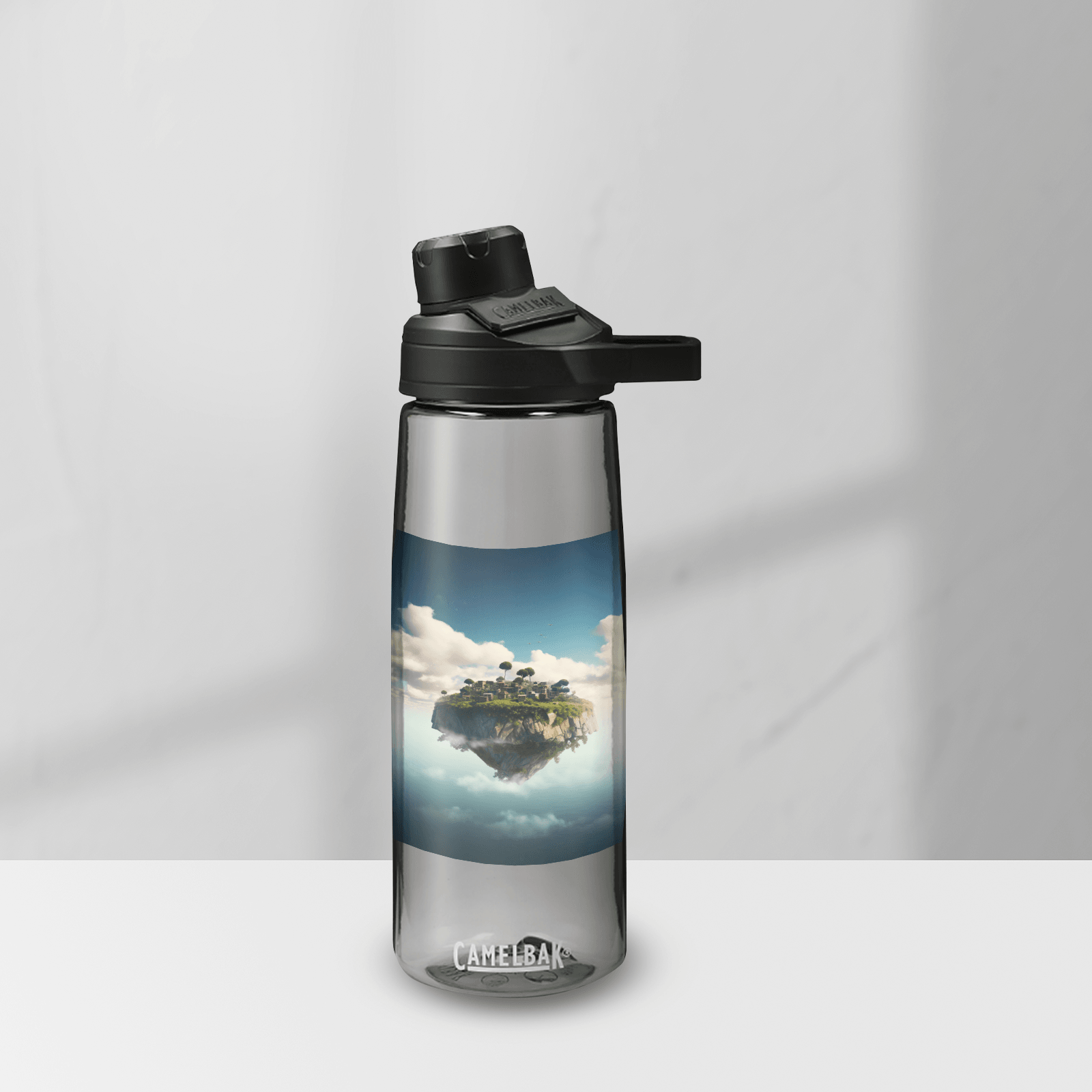 Camelbak 25oz Eddy+ Vacuum Insulated Stainless Steel Water Bottle