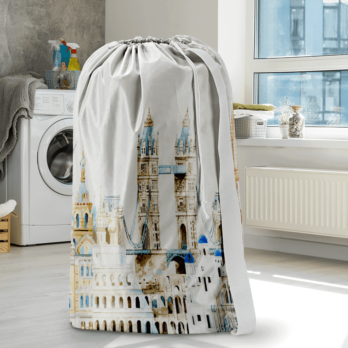 3x Washing Machine Mesh Net Bags Laundry Bag Large Thickened Wash Bags  Reusable | eBay
