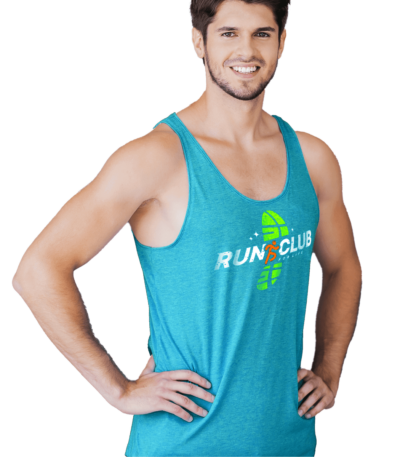 Custom 3480 Bella Unisex Jersey Tank -Qstomize.com