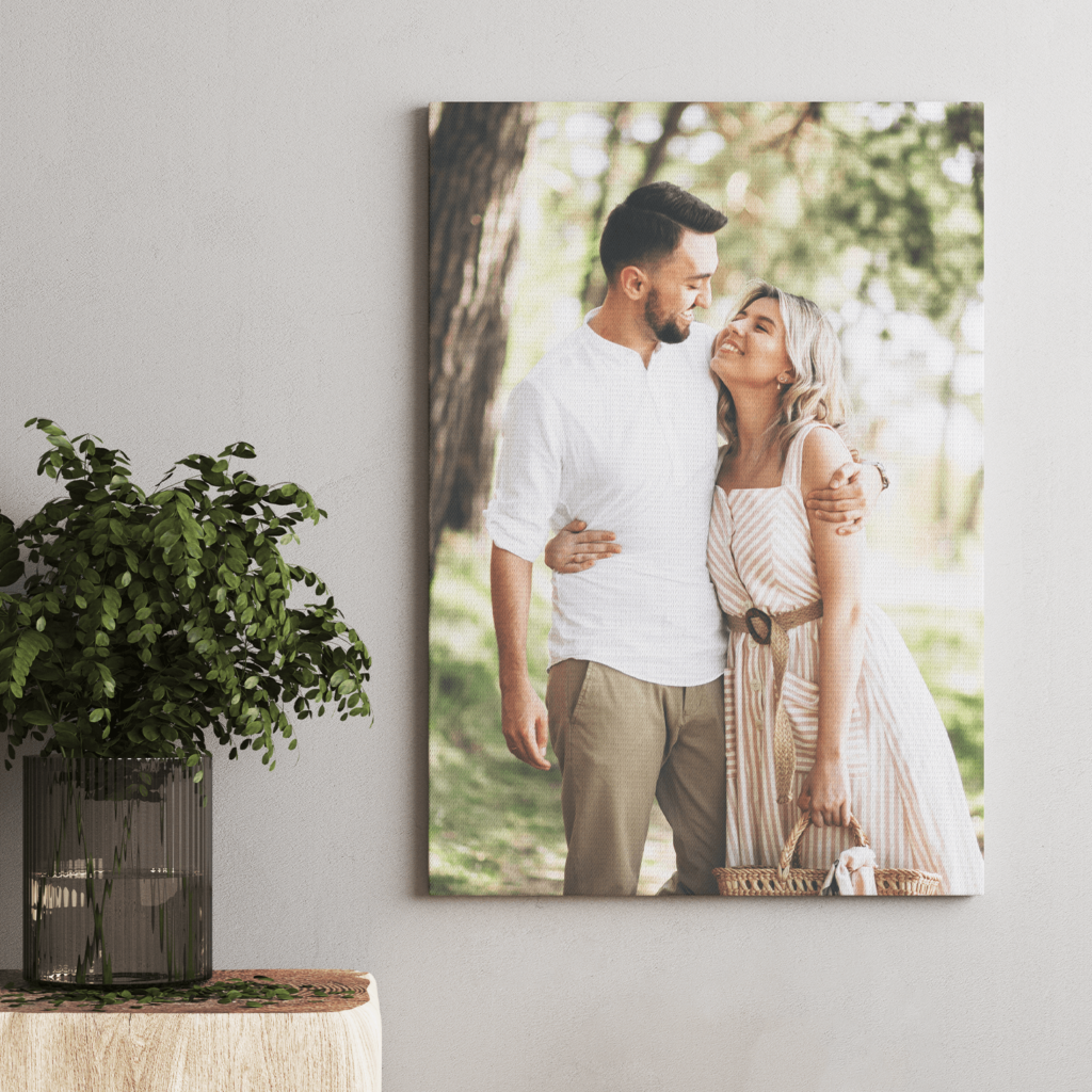 Custom Gallery Wrapped Canvas Custom Gallery Wrapped Canvas - undefined - Qstomize.com