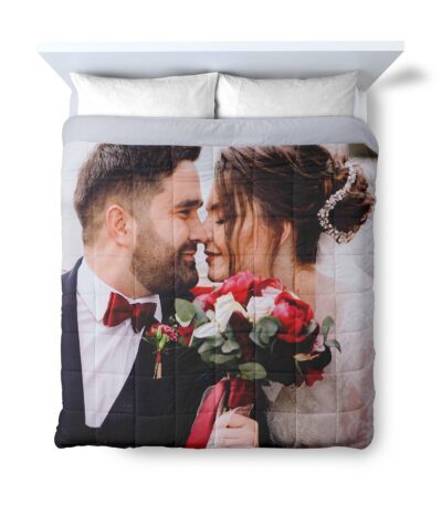 Custom Photo Duvet Covers Custom Photo Duvet Covers - undefined - Qstomize.com