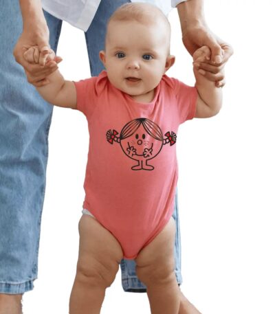 Custom Rabbit Skins - Infant Baby Rib Bodysuit - 4400 -Qstomize.com